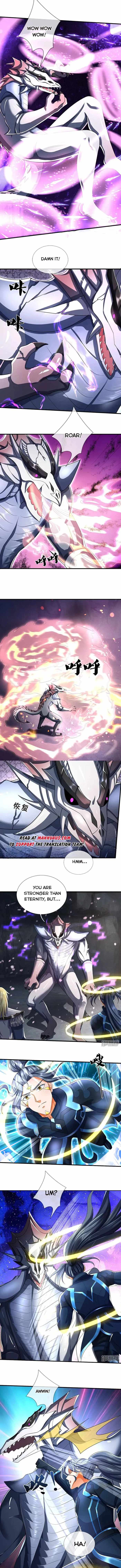 Shenwu Tianzun Chapter 685 4